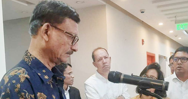 ভারতীয় ‘পুশ ইন’ বন্ধে আবারও দিল্লিকে চিঠি দেবে বাংলাদেশ