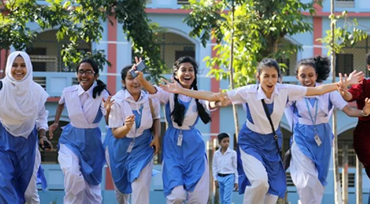 ৪০ দিনের ছুটিতে যাচ্ছে দেশের শিক্ষাপ্রতিষ্ঠান