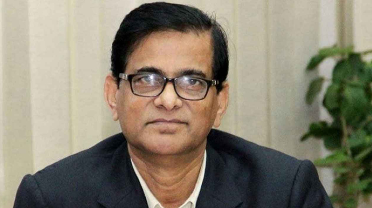 সাবেক পরিকল্পনা প্রতিমন্ত্রী শামসুল আলম গ্রেফতার