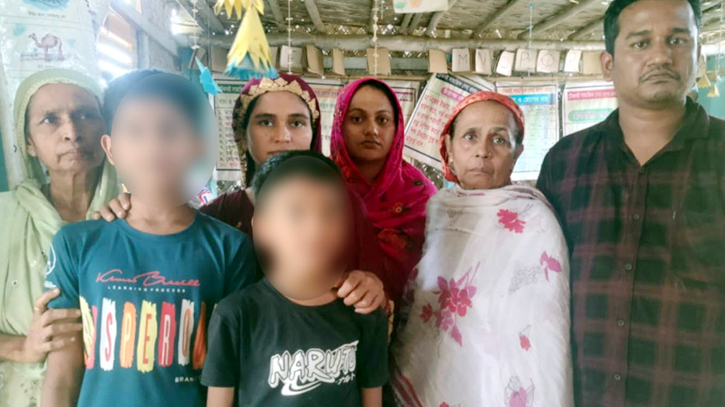 খাগড়াছড়ি সীমান্ত দিয়ে ১৩ জনকে পুশ-ইন করলো বিএসএফ