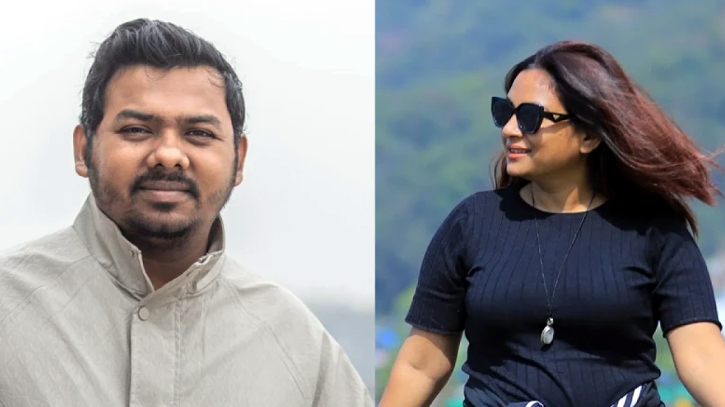 ভাইরাল অডিও নিয়ে মুখ খুললেন নীলা ইসরাফিল