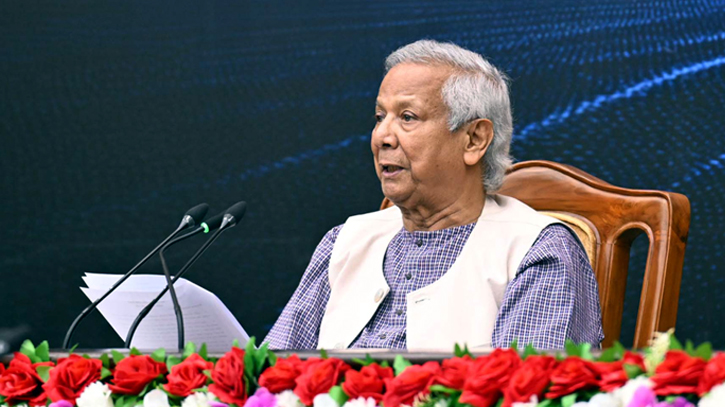 নবায়ন ও আধুনিকায়নের পথে এসএসএফ: প্রধান উপদেষ্টা