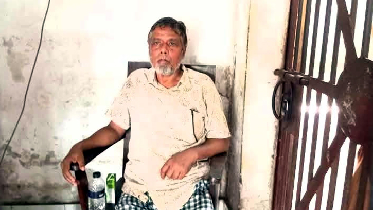 গাইবান্ধায় আওয়ামীলীগের আইন বিষয়ক সম্পাদক সাবেক পিপি প্রিন্স গ্রেফতার