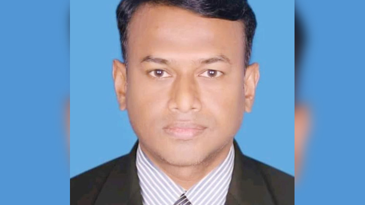 হাটহাজারীতে হত্যাসহ দুই মামলায় ইউপি চেয়ারম্যান গ্রেফতার 