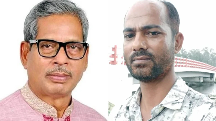 পঞ্চগড়ে ইউপি চেয়ারম্যান ও আওয়ামী লীগ নেতা সহ গ্রেপ্তার দুই