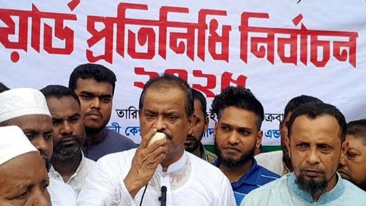 আবদুল হামিদ দেশত্যাগ করার দায় সরকার এড়াতে পারে না; আবুল খায়ের ভূঁইয়া 