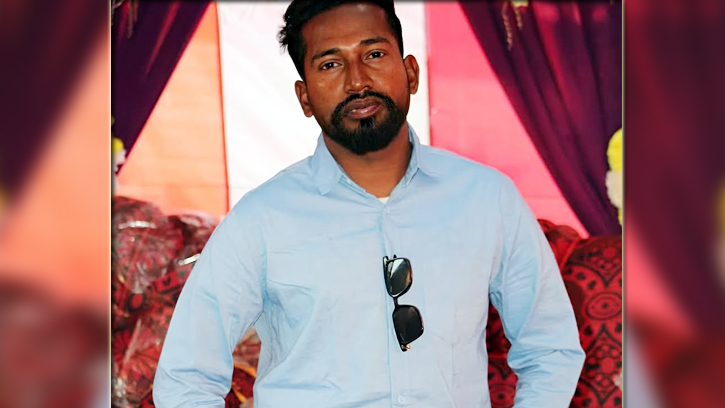 রাত পোহালে বিয়ে: রাতে ছাত্রলীগ নেতা গ্রেফতার 