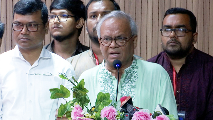 সরকার সংস্কারের নামে সময়ক্ষেপণ করছে: রিজভী