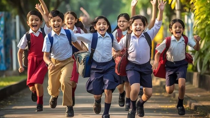 দেশের শিক্ষাপ্রতিষ্ঠানে টানা ছুটি ১৯ দিন