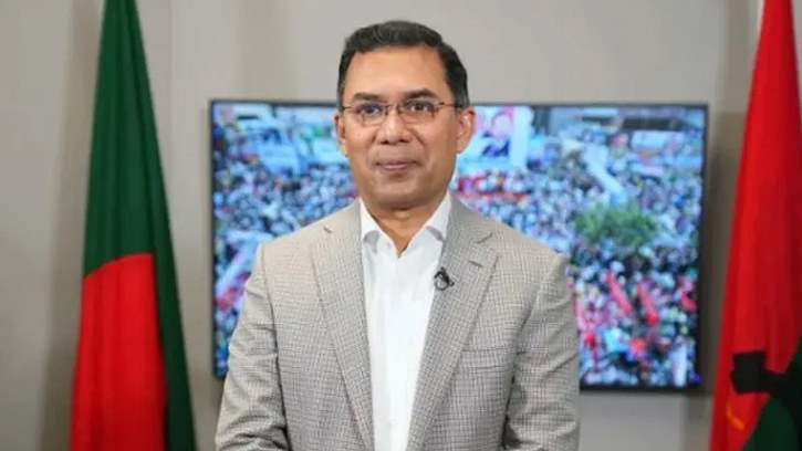 পলাতক অপশক্তির পুনর্বাসন চায় না জনগণ: তারেক রহমান