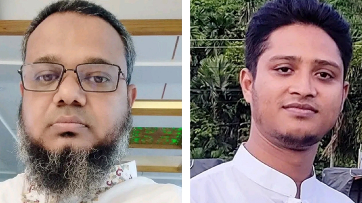 ফোরকান সভাপতি, কায়ছার সম্পাদক 