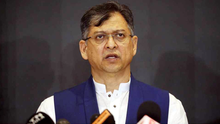 আ.লীগের কার্যক্রম নিষিদ্ধের সিদ্ধান্তকে স্বাগত জানাই: সালাহউদ্দিন 