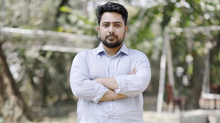 ‘নতুন সংবিধান করতে না পারলে নতুন বাংলাদেশ গড়ার প্রয়োজন নেই’