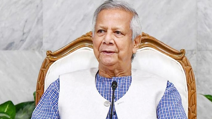 এলডিসি উত্তরণে সমন্বিত অগ্রগতির তাগিদ প্রধান উপদেষ্টার
