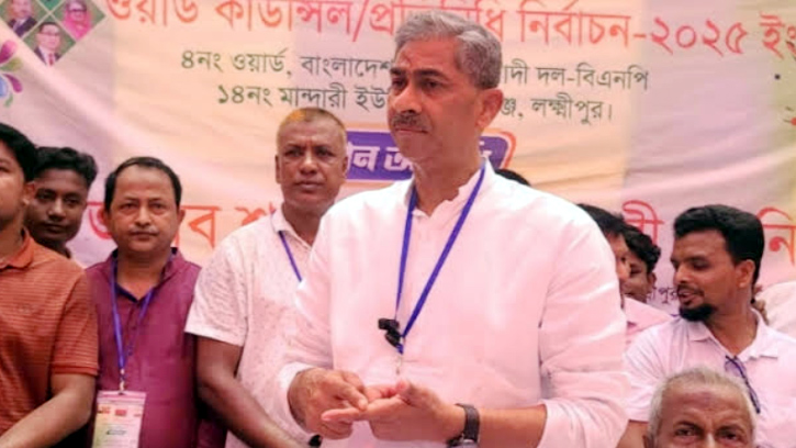 সরকার যে সিদ্ধান্ত দিয়েছে বিএনপির কথার সঙ্গে তা মিলে গেছে: এ্যানি 