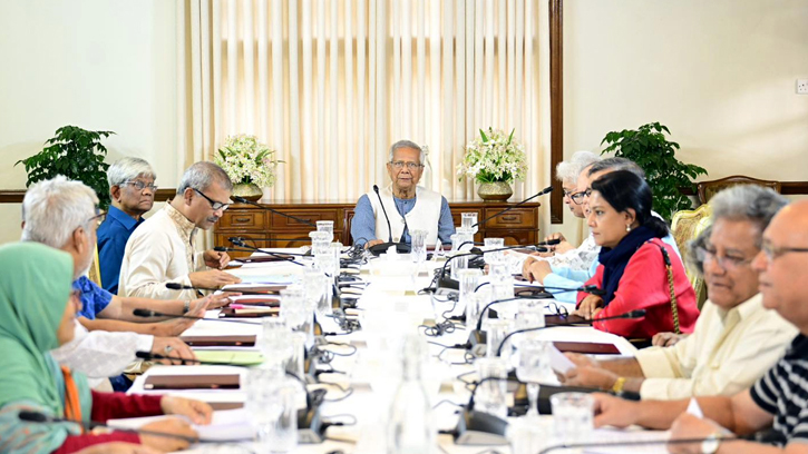 সন্ত্রাসী কর্মকাণ্ডে জড়িত ব্যক্তি বা সংগঠনের কার্যক্রম নিষিদ্ধ করা যাবে