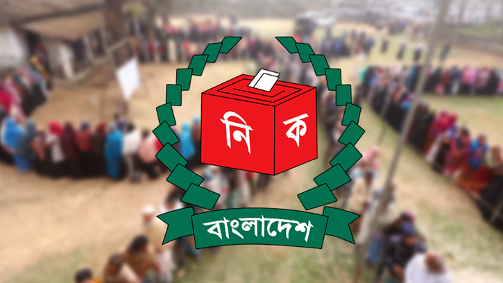 দেশের মোট ভোটার সংখ্যা ১২ কোটি ৩৭ লাখ: সিইসি