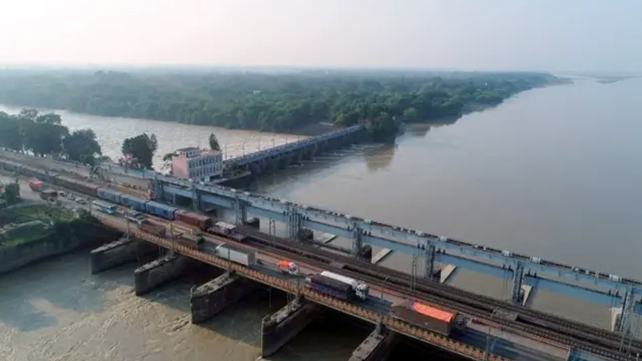 গঙ্গা চুক্তি নিয়ে ঢাকা-দিল্লির বৈঠক কীসের ইঙ্গিত?
