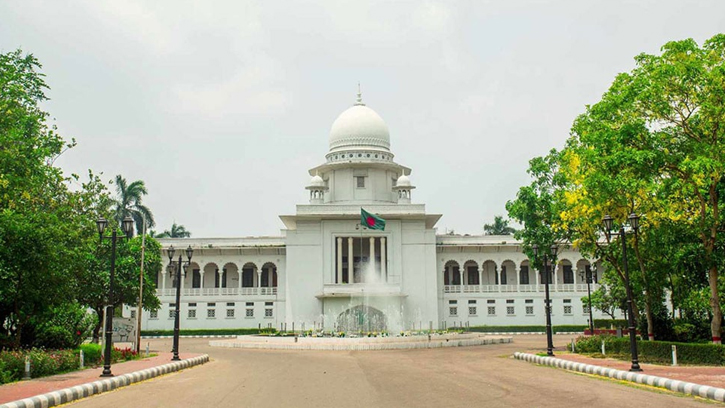 ১১–১২ জুন সুপ্রিম কোর্টে সাধারণ ছুটি, ১৭ ও ২৪ মে বিচারকাজ চলবে