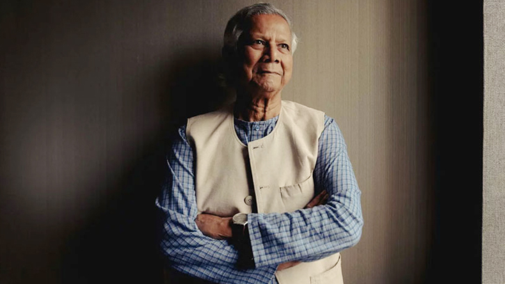 সরকার প্রধান হিসাবে প্রথমবার চট্টগ্রাম সফরে যাচ্ছেন ড. মুহাম্মদ ইউনূস