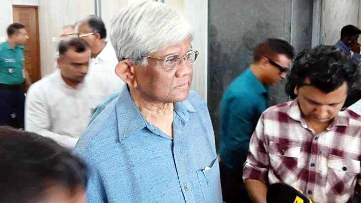 এনবিআর বিলুপ্তির সিদ্ধান্ত রাজস্ব আদায়ে প্রভাব ফেলবে না: অর্থ উপদেষ্টা