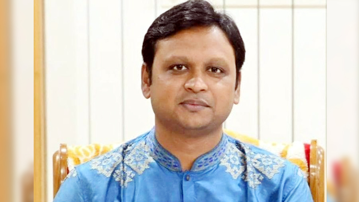 উন্নত ভালুকা গঠনে সবার সহযোগিতা চান ইউএনও মাহমুদ