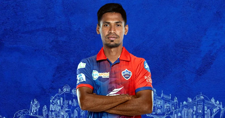 ৬ কোটিতে আইপিএলে দল পেলেন মুস্তাফিজ