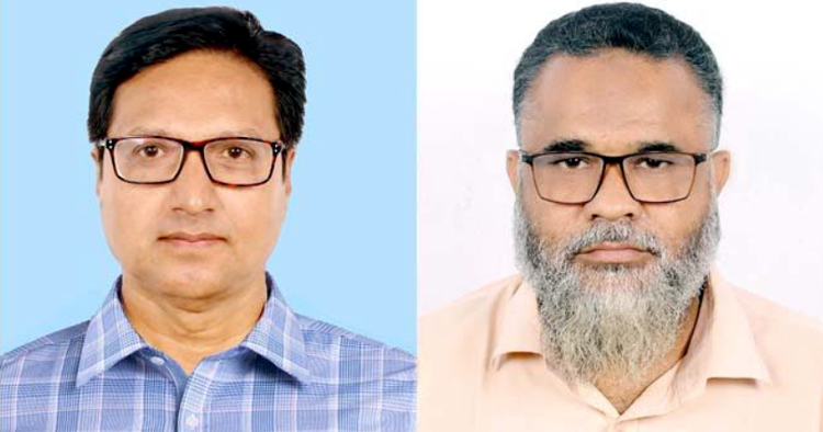 রফিকুলকে সভাপতি ও মানিককে সম্পাদক করে গৌরীপুরে শিক্ষক সমিতির কমিটি গঠন