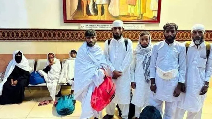 ভিক্ষাবৃত্তির অভিযোগে ৬ দেশ থেকে ফেরত ৫ হাজারেরও বেশি পাকিস্তানি নাগরিক