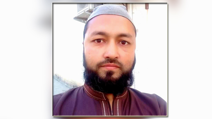 দুবাইয়ে স্ট্রোক করে হাটহাজারীর এক প্রবাসীর মৃত্যু 