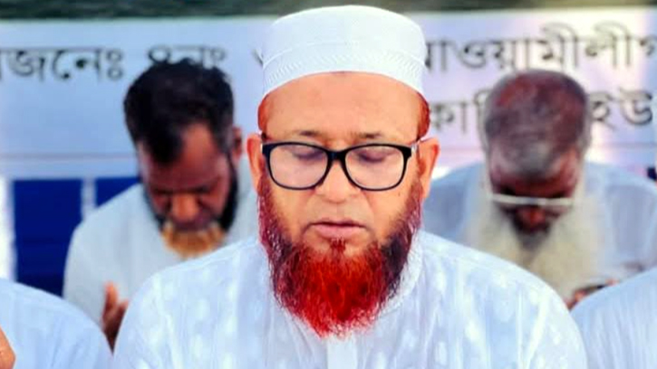 সাবেক এমপি কাজিম উদ্দিন আহম্মেদ ধনু গ্রেফতার