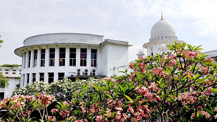 রাষ্ট্রীয় নিরাপত্তা নির্দেশিকায় প্রধান বিচারপতিকে অসম্মান, স্বরাষ্ট্র সচিবকে তলব