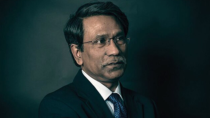 কমিশনের পূর্ণাঙ্গ প্রতিবেদনসহ ৩৪টি রাজনৈতিক দলের কাছে চিঠি দেয়া হয়েছে : আলী রিয়াজ