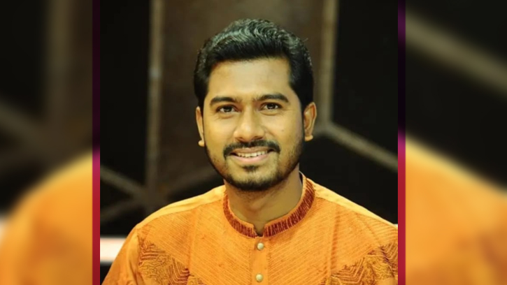 ইউরোপ সফর শেষে আগামীকাল দেশে ফিরেছেন নুরুল হক নুর