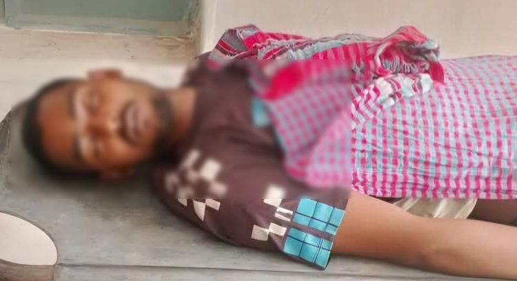 ফুলবাড়ীতে লিচুর বাগানে বিদুৎ স্পর্শ হয়ে যুবকের মৃত্যু
