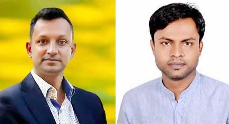 ময়মনসিংহ উত্তর জেলা ছাত্রদলের আংশিক কমিটি ঘোষণা