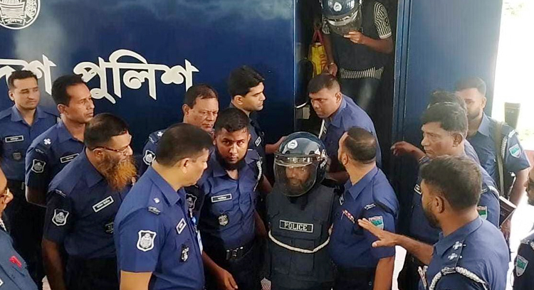 মাগুরায় শিশু আছিয়া ধর্ষণ ও হত্যা মামলায় হিটু শেখের মৃত্যুদণ্ড