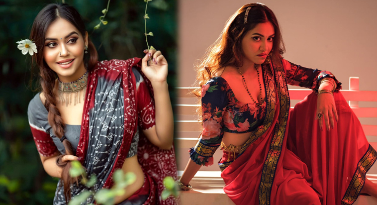 আইনজীবীর বিরুদ্ধে আইনি ব্যবস্থা নেব: মারিয়া মিম
