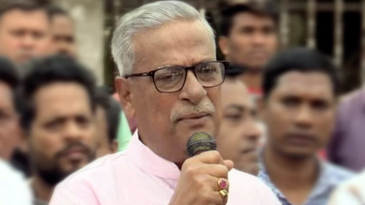‘নির্বাচনের তারিখ দিন, নইলে আন্দোলন’: ফারুক