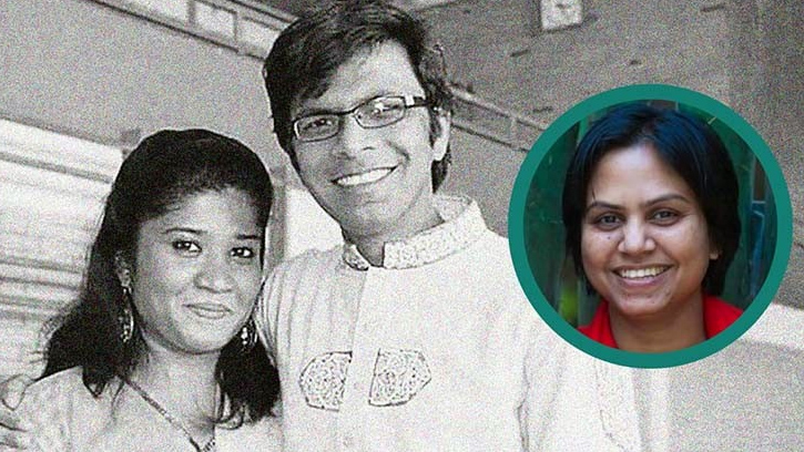 সাগর-রুনি হত্যা মামলা: সাংবাদিক ফারজানা রুপাকে জিজ্ঞাসাবাদ করা হবে