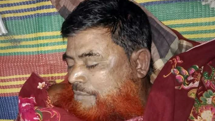 হত্যাকান্ড ধামাচাঁপা দিতে ওসির ‘জজ মিয়া’ নাটক