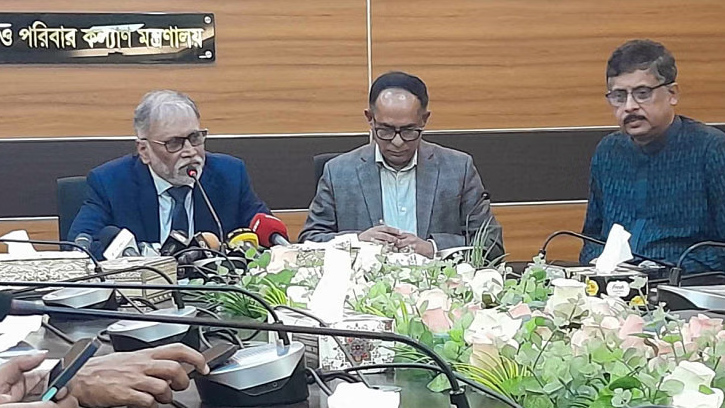 বিশেষ বিসিএসে নিয়োগ পাবেন ২ হাজার চিকিৎসক