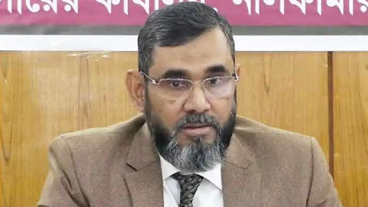 প্রবাসীদের অন্তর্ভুক্তি নিশ্চিত করতে প্রক্সি ভোটের বিকল্প নেই'