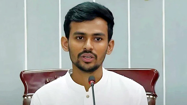 ইশরাকের মেয়র শপথে বাধা আইনি জটিলতা: আসিফ মাহমুদ