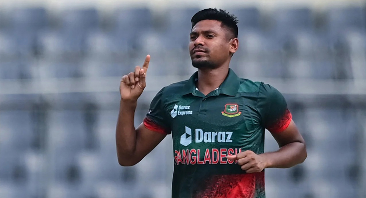 মোস্তাফিজুর রহমানের বিশ্বরেকর্ড: আন্তর্জাতিক টি-টোয়েন্টিতে প্রথমবার ৬ উইকেট