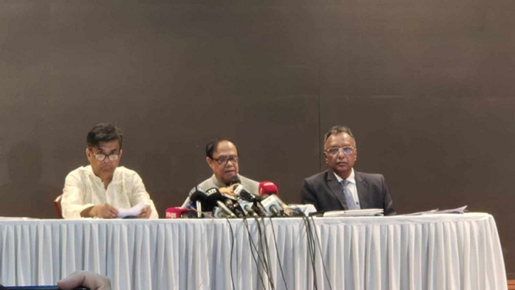 পাচার হওয়া অর্থ উদ্ধারে এমএলএ প্রক্রিয়ায় এগোচ্ছে বাংলাদেশ: গভর্নর