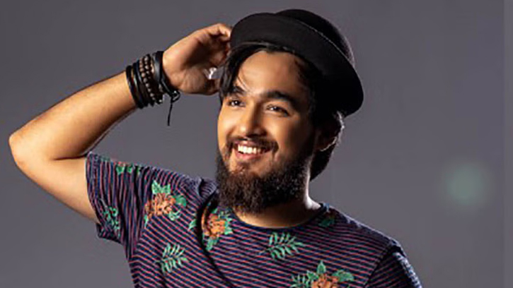 নারী নির্যাতনের মামলায় গায়ক নোবেল গ্রেপ্তার
