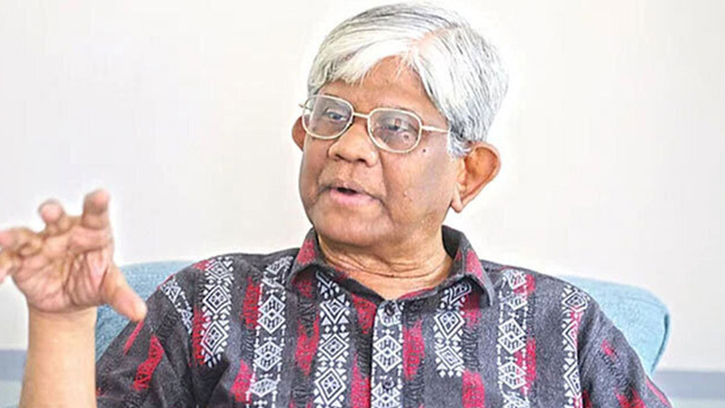 সরকারি কর্মচারীদের মহার্ঘ ভাতা নিয়ে নতুন তথ্য জানালেন অর্থ উপদেষ্টা