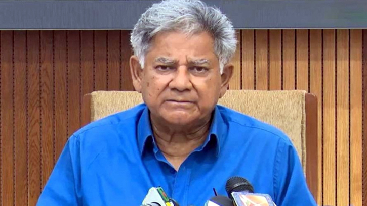 শ্রমিকের পাওনা না দিলে মালিকদের জেল, হুঁশিয়ারি শ্রম উপদেষ্টার