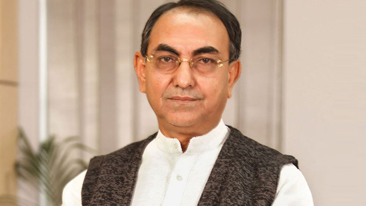প্লট বরাদ্দে অনিয়ম: মির্জা আব্বাসের মামলা খারিজ